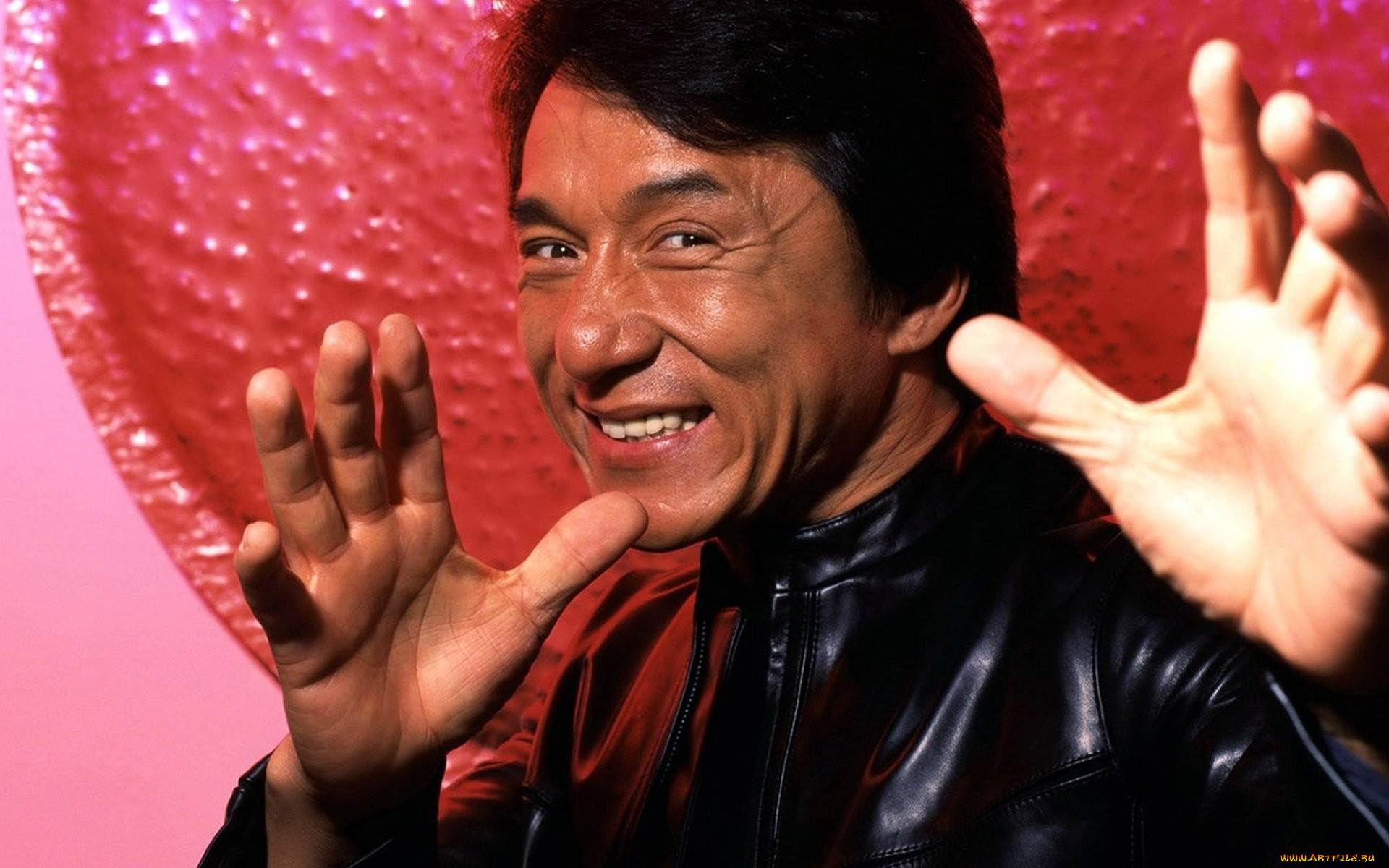 , jackie chan, 